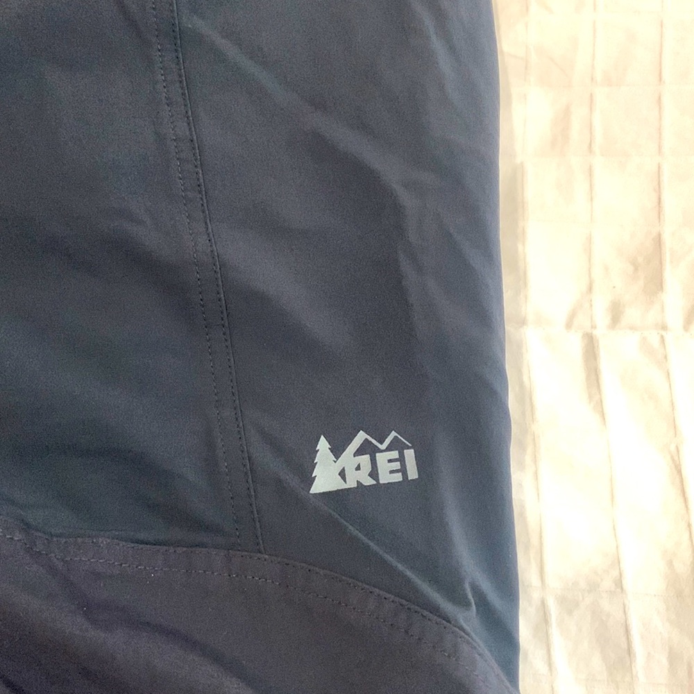 REI Trails Pants - Women's Petite Size (M)